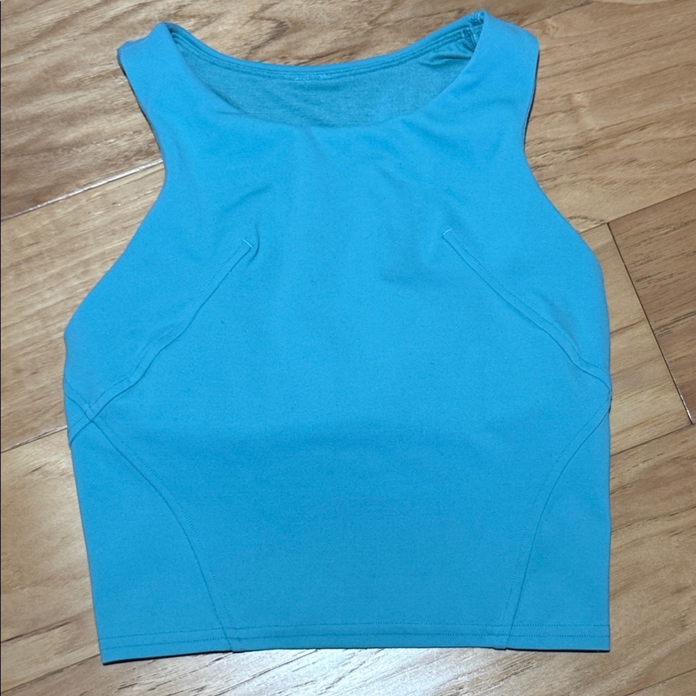 Lululemon Wunder Train Racerback Tank Top - Picture 3 of 7